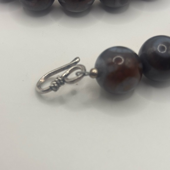 Gemstone Necklace - Picture 8 of 10